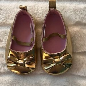 Little Treasures baby shoes